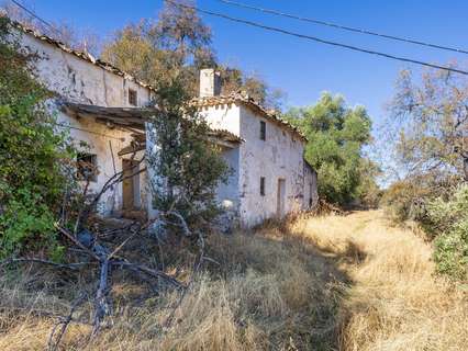 Cortijo en venta en Montefrío