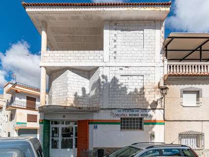 Edificio en venta en La Peza