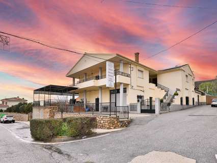 Chalet en venta en Lecrín