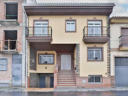 Casa en venta en Padul