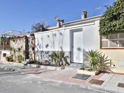 Casa en venta en Padul rebajada