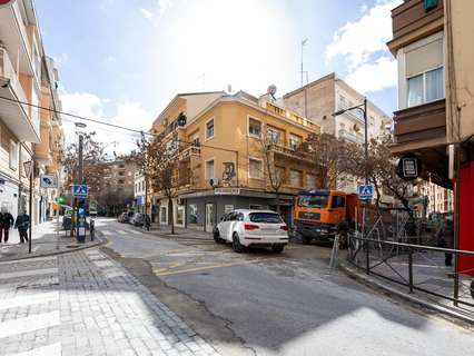 Piso en venta en Granada