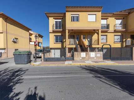 Casa en venta en Fuente Vaqueros