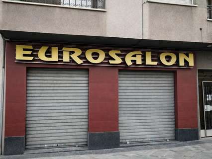 Local comercial en venta en Granada