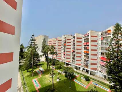 Apartamento en venta en Salobreña