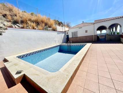 Casa rústica en venta en Molvízar