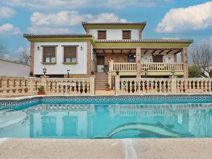 Casa en venta en Albolote