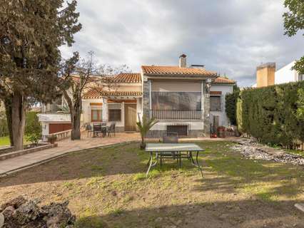 Chalet en venta en Las Gabias