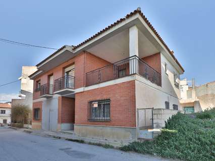 Casa en venta en Valle del Zalabí