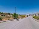 Parcela urbana en venta en La Zubia