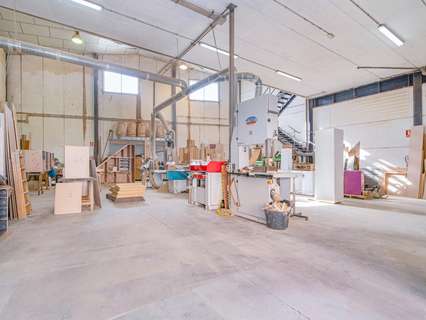 Nave industrial en venta en Peligros