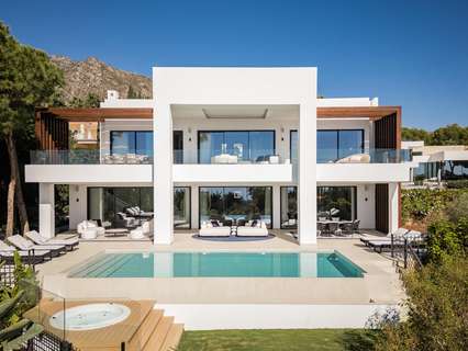 Casa en venta en Marbella