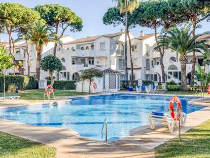 Ático en venta en Estepona
