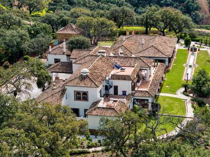 Casa en venta en Ojén