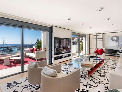 Apartamento en venta en Marbella