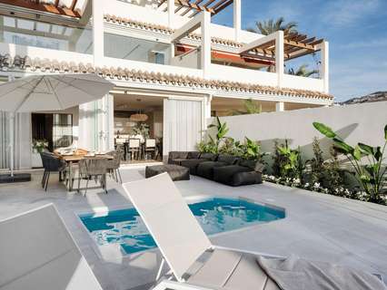 Apartamento en venta en Marbella
