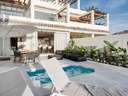 Apartamento en venta en Marbella
