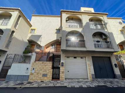 Casa en venta en Motril