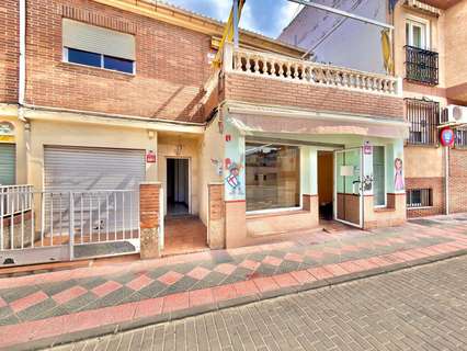 Casa en venta en Armilla