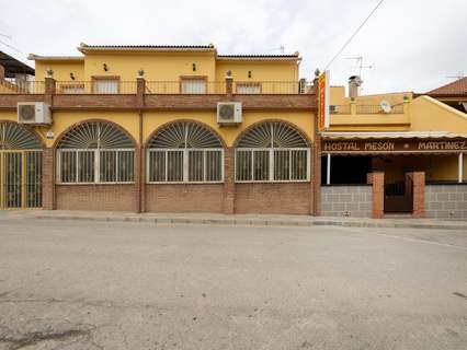 Edificio en venta en Alamedilla
