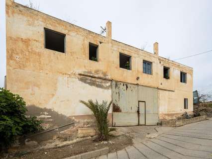 Edificio en venta en Gualchos zona Castell de Ferro