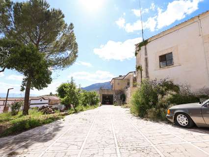 Chalet en venta en Illora