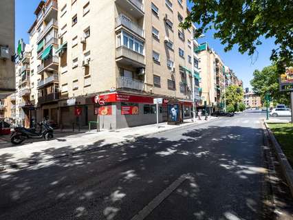 Local comercial en venta en Granada