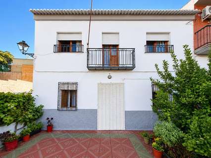 Casa en venta en Padul