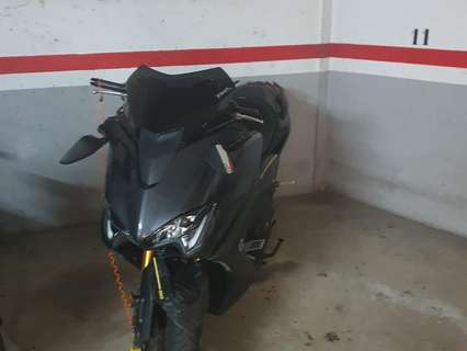 Plaza de parking en venta en Gavà