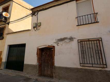 Casa en venta en Alhendín