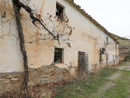 Casa rústica en venta en Monachil