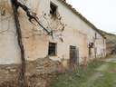 Casa rústica en venta en Monachil