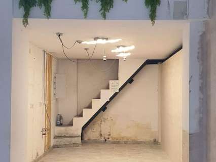 Local comercial en venta en Cádiz