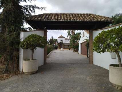 Casa en venta en Estepona