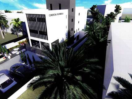 Parcela rústica en venta en Estepona