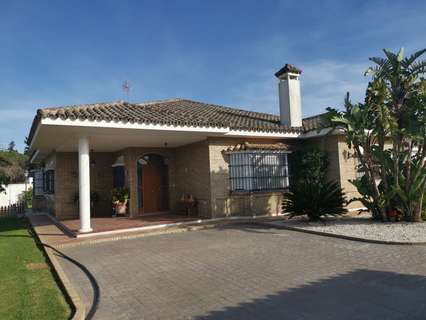 Chalet en venta en Chiclana de la Frontera