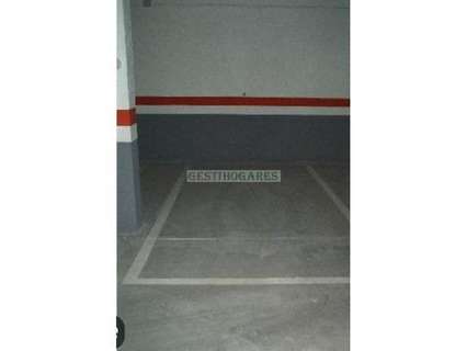 Plaza de parking en venta en Chiclana de la Frontera