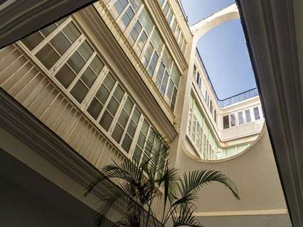 Piso en venta en Cádiz