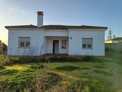 Chalet en venta en Chiclana de la Frontera