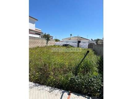 Parcela rústica en venta en Chiclana de la Frontera