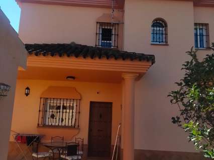 Chalet en venta en Chiclana de la Frontera