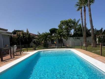 Chalet en venta en Chiclana de la Frontera