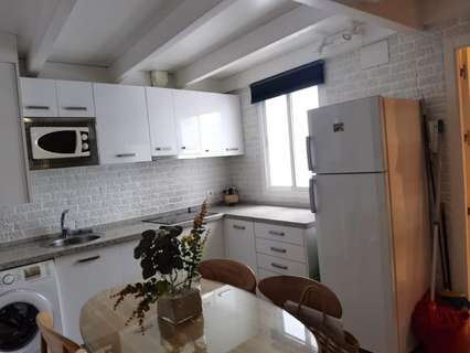 Dúplex en venta en Cádiz