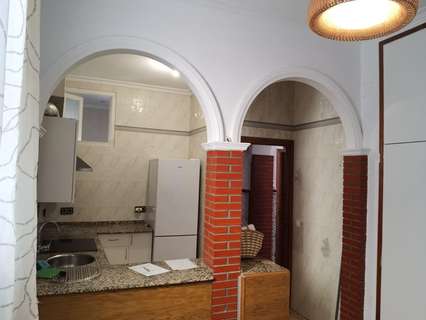 Piso en venta en Cádiz