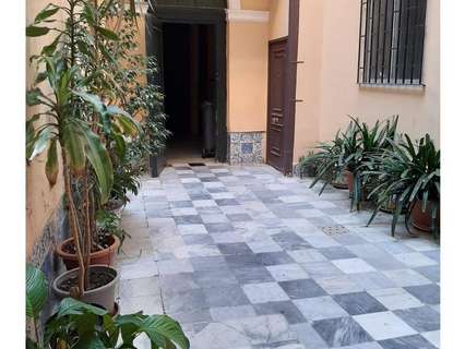 Edificio en venta en Cádiz