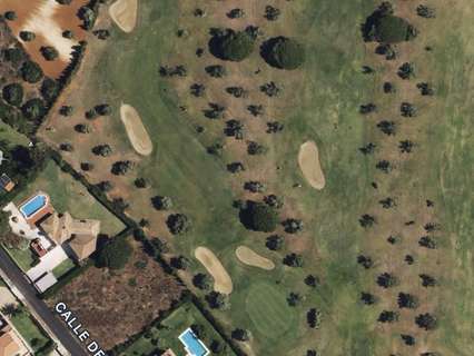 Parcela rústica en venta en Chiclana de la Frontera