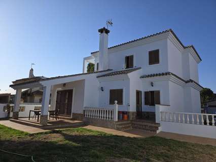 Chalet en venta en Chiclana de la Frontera