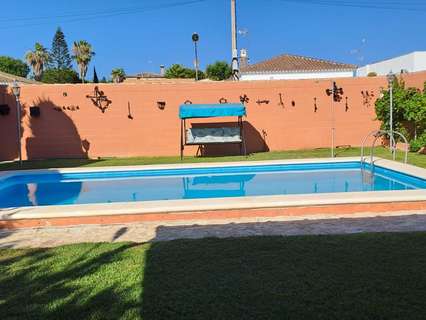 Chalet en venta en Chiclana de la Frontera