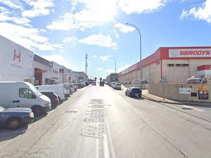 Nave industrial en venta en Chiclana de la Frontera