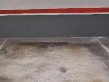 Plaza de parking en venta en San Fernando